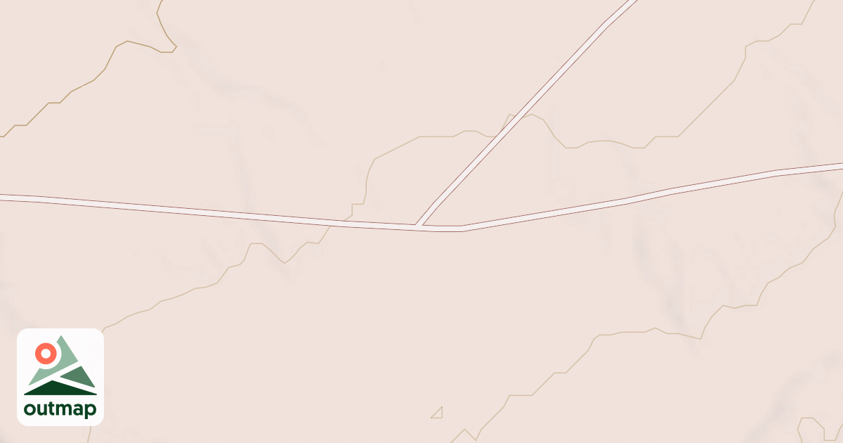 Map of BLM National GTLF Public Motorized Roads 24a6330e-f15b-4cc6-ae89-6c8d0b2044c2