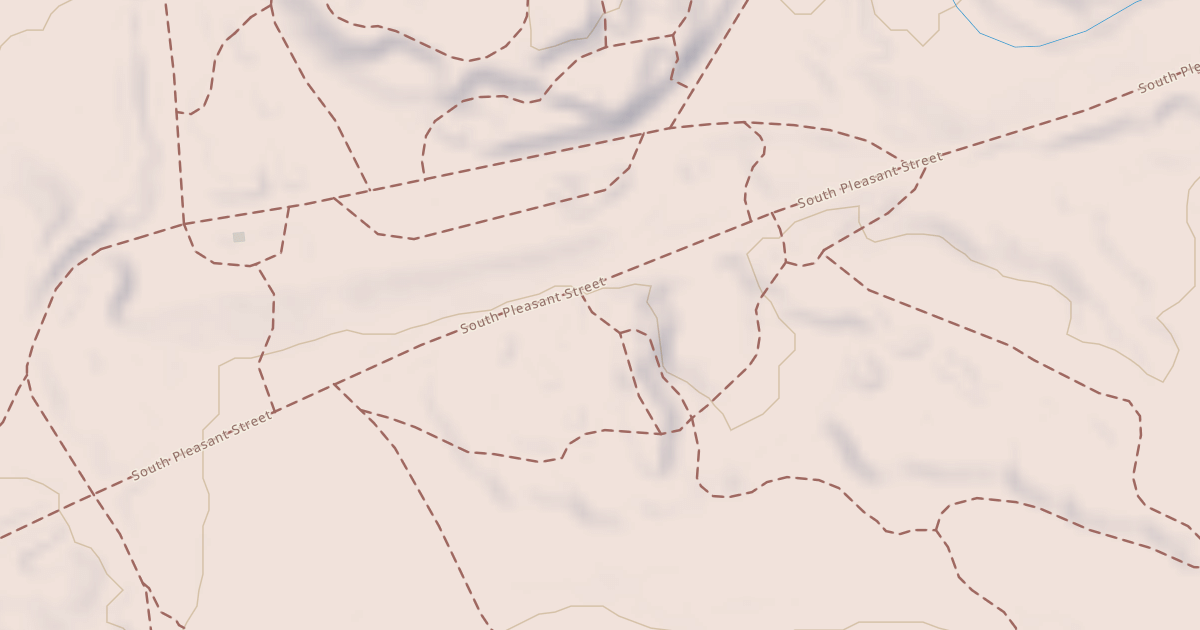 Map preview of USGS National Digital Trails 504bdc5d-9b28-4b5b-a595-9c01e0ab7c01