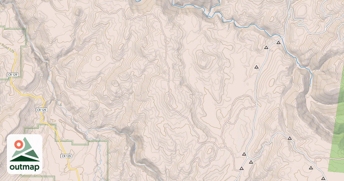 Map of DRIVEWAY