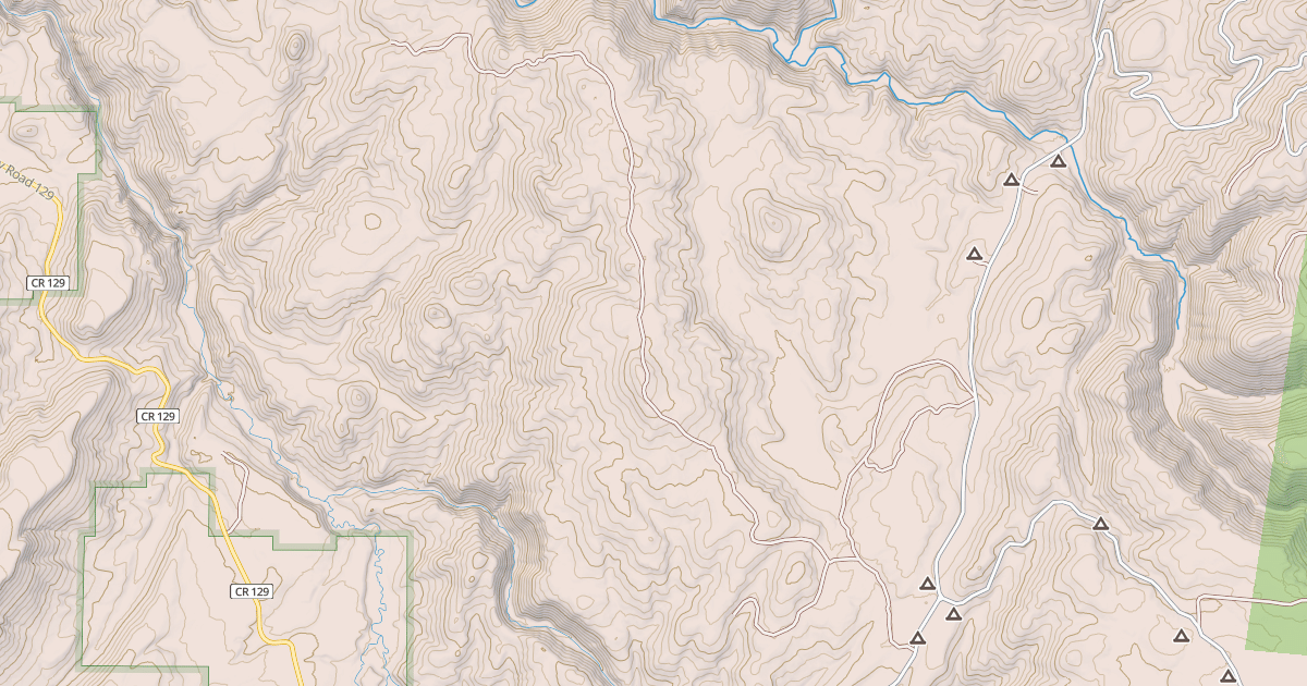 Map preview of DRIVEWAY