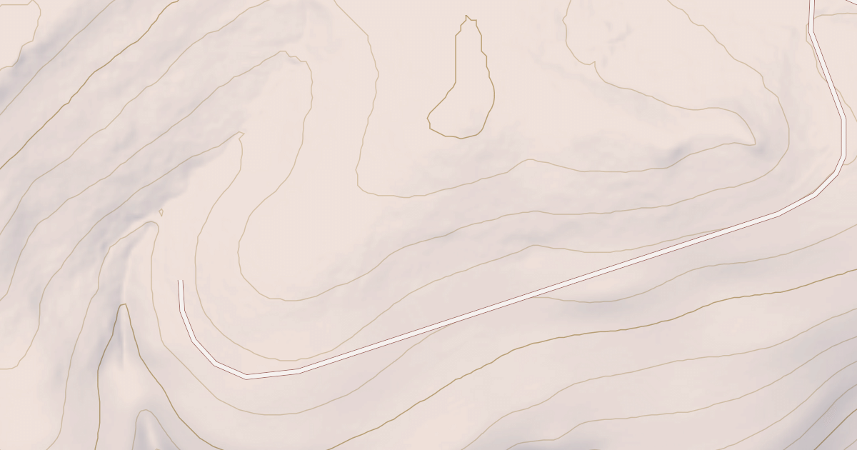 Map preview of USFS Motor Vehicle Use Map Trails 17919