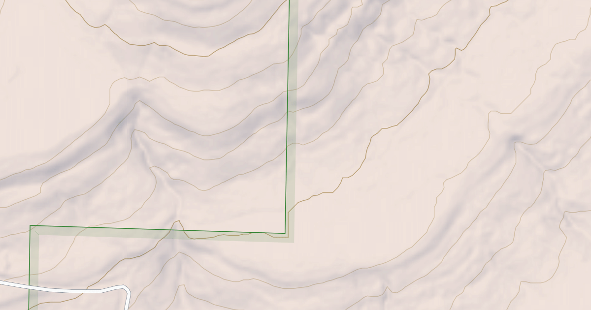 Map preview of USFS Motor Vehicle Use Map Roads {96EEE543-A4F2-416A-B039-33C02EC3A2B2}