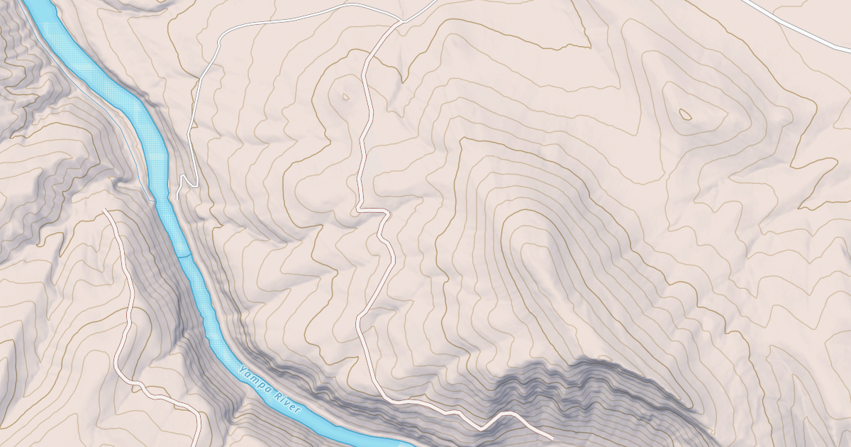 Map preview of BLM National GTLF Public Motorized Roads 1afa6657-ccf3-4e04-b4b3-ef926a2f7443