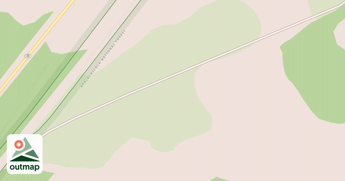 Map of LOG