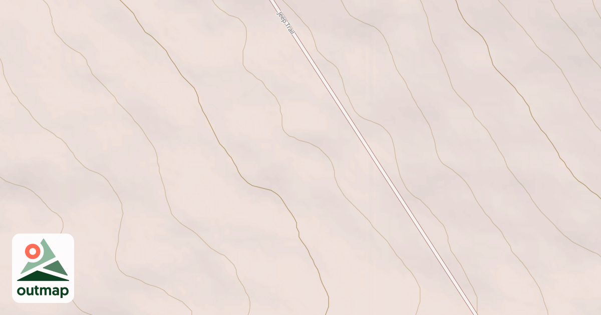 Map of Kotsina River Trail