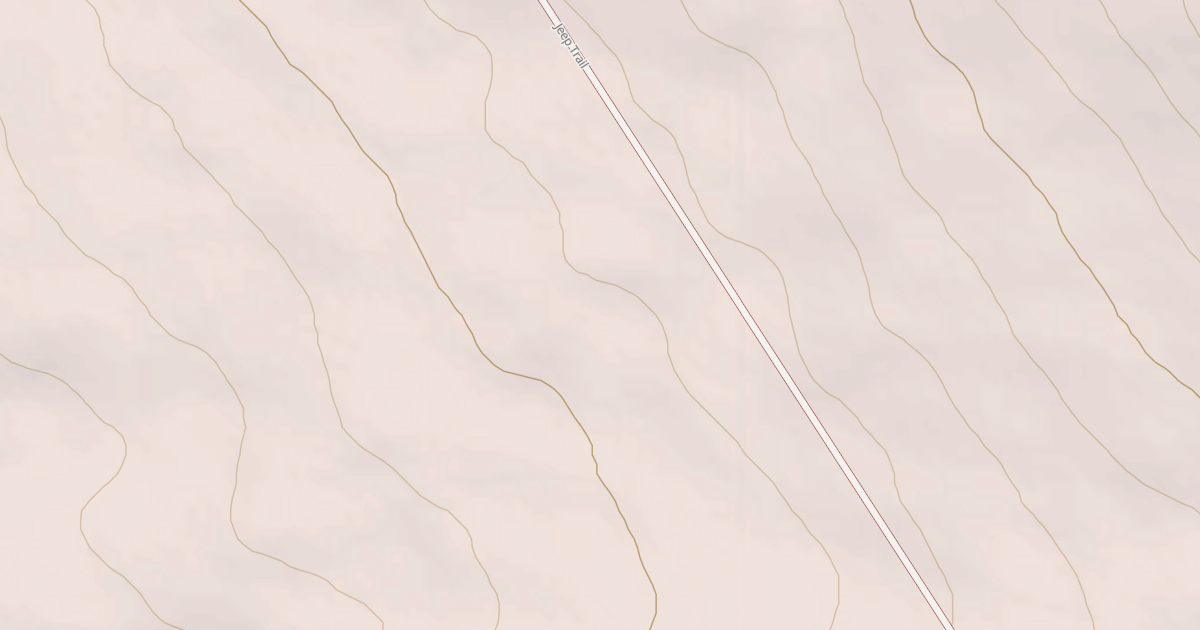Map preview of Kotsina River Trail