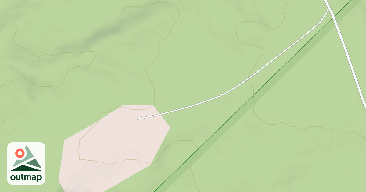 Map of ROCK ZION