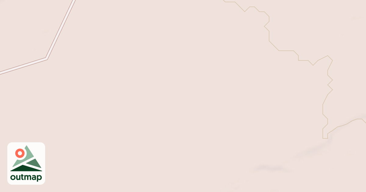 Map of BLM National GTLF Public Motorized Roads d2723e59-dd8a-4df5-869b-34459d8b48a6