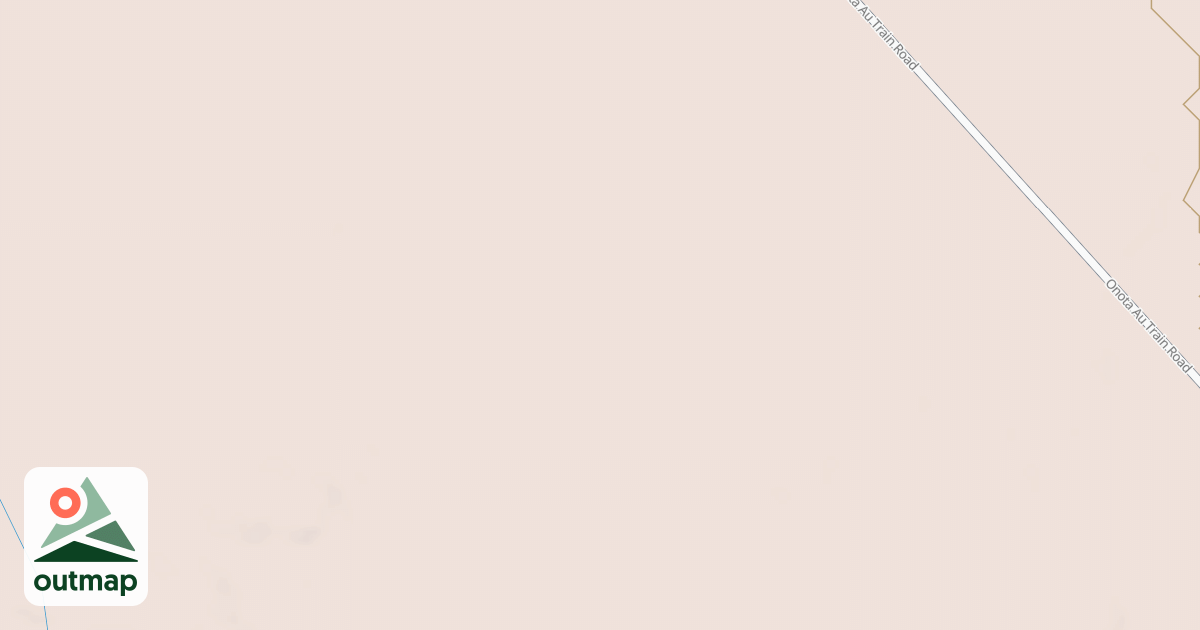 Map of 2008 SPUR M12E