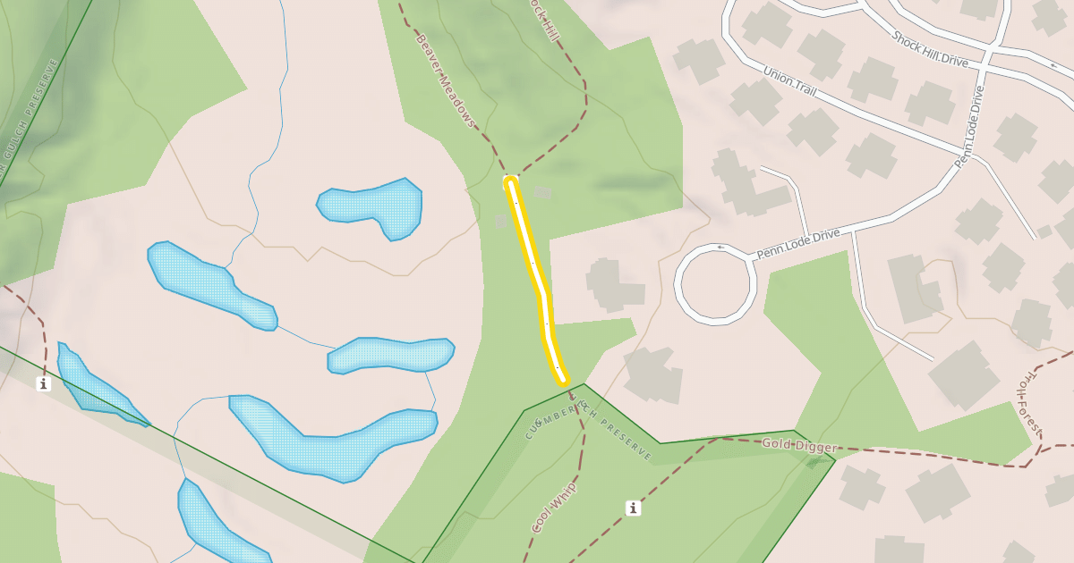 Map preview of Cool Whip