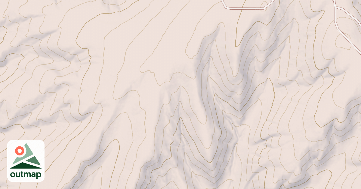 Map of USGS National Digital Trails 093c1da4-4d99-405d-8cc6-e9a0a9046e48