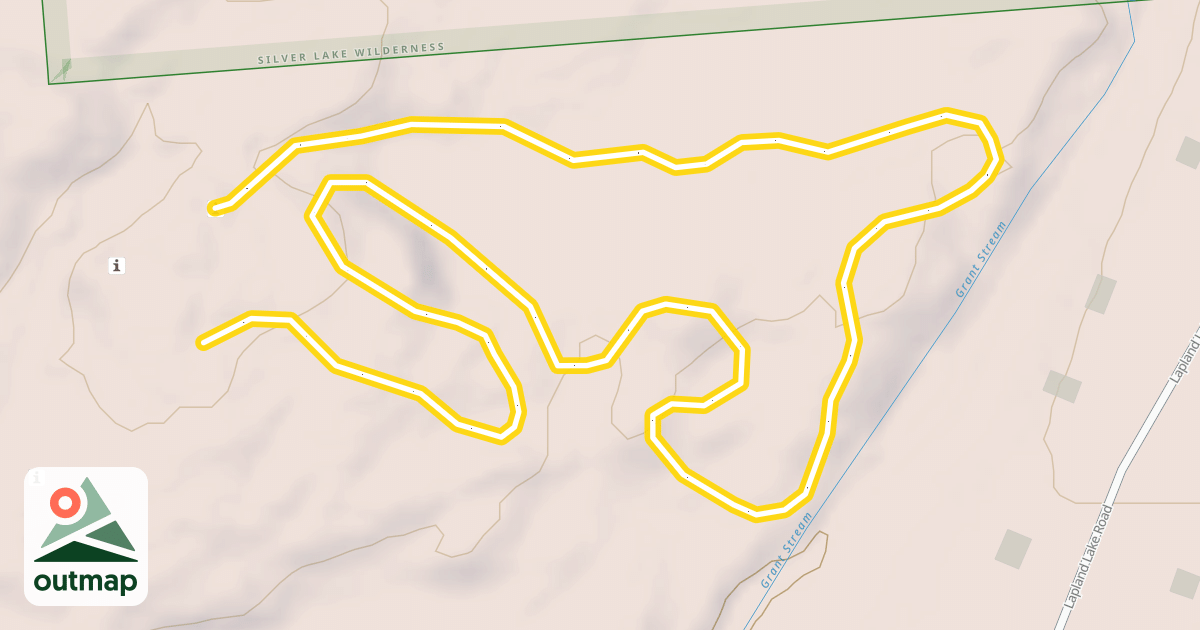 Map of Napa Piiri