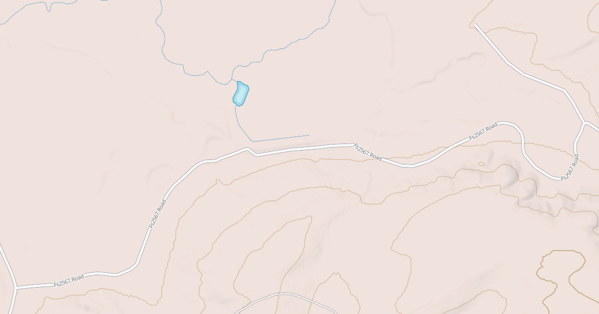 Map preview of FR 603114
