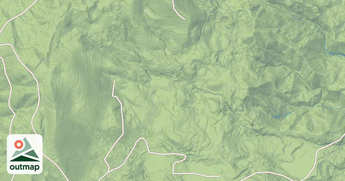Map of CINCO