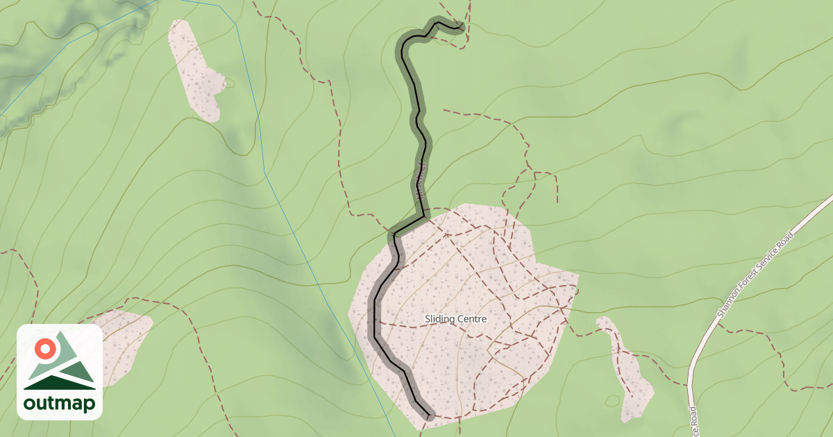 Map of Mischief