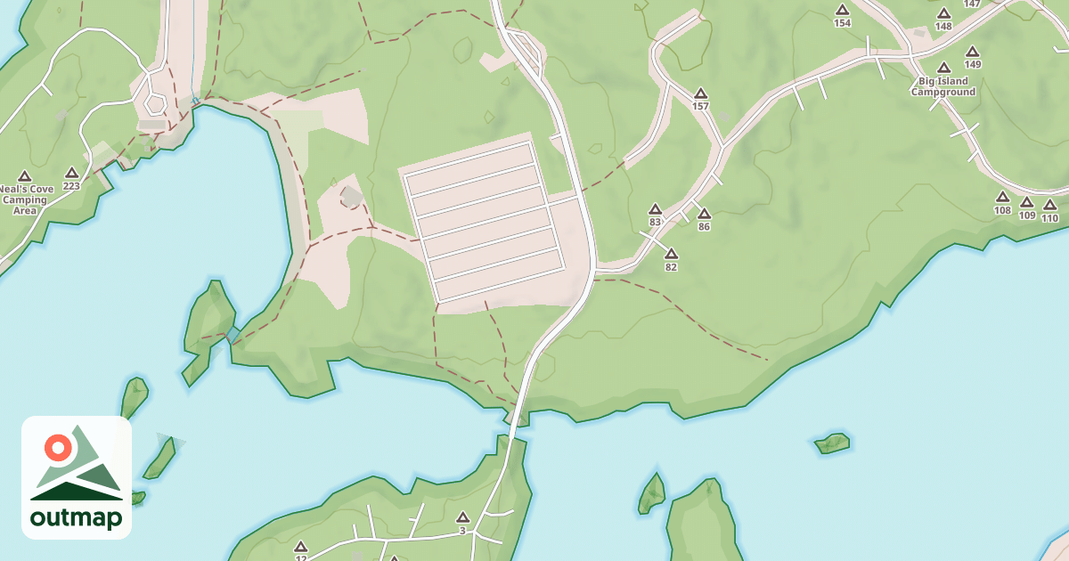 Map of USGS National Digital Trails fd946d6c-a0fc-42b3-a7dd-6ea45ed5ebbf