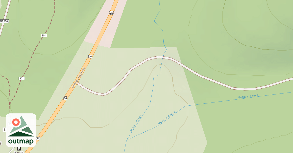 Map of USFS Motor Vehicle Use Map Roads {791531DA-187B-4AAB-8EB5-0E8B47991908}