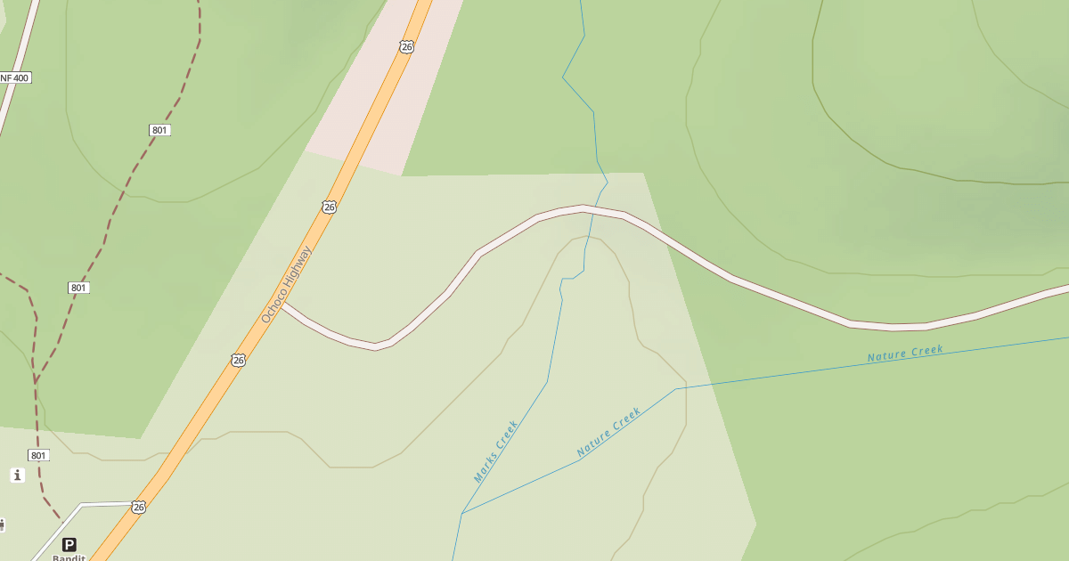Map preview of USFS Motor Vehicle Use Map Roads {791531DA-187B-4AAB-8EB5-0E8B47991908}
