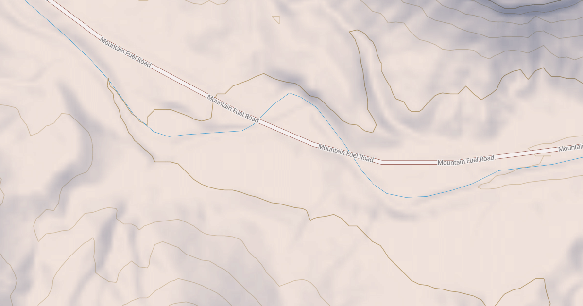 Map preview of BLM National GTLF Public Motorized Roads 30efd38c-3a90-4fb3-9935-c2ae2d609aaf