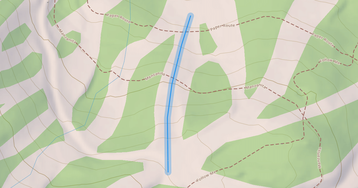 Map preview of Redwing