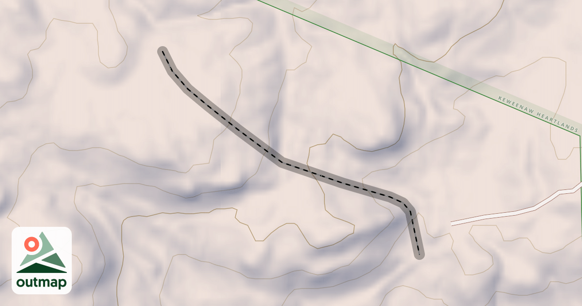 Map of Rohan