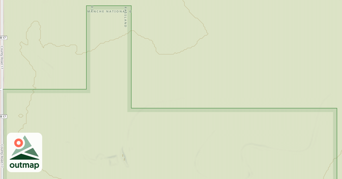 Map of MOON