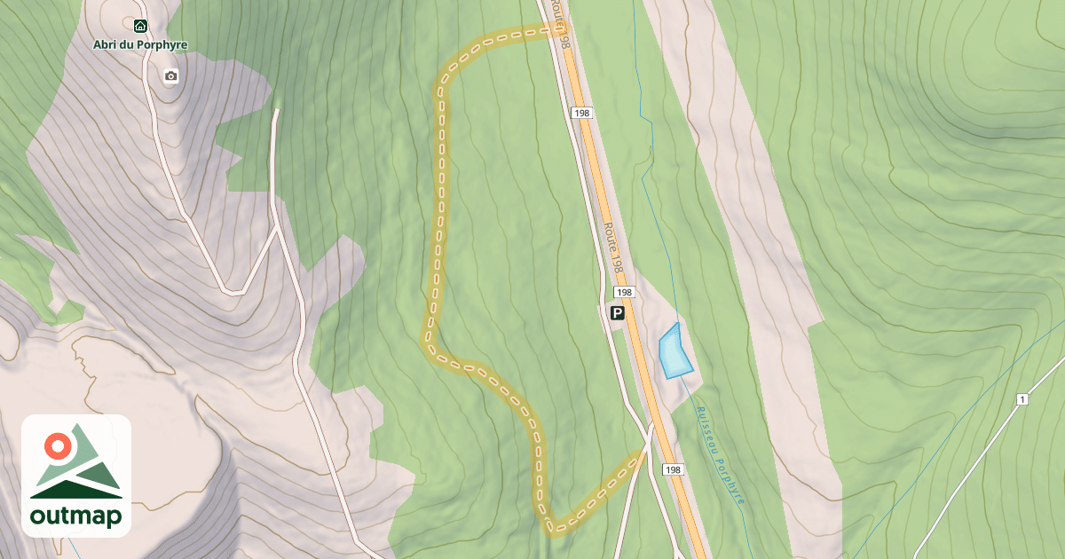 Map of Ascensiom