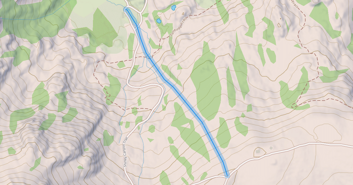 Map preview of Marillac's - 5th