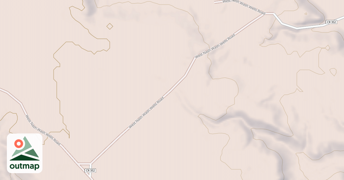 Map of BLM National GTLF Public Motorized Roads 2912421c-998b-43ce-b89f-cefa613b44ba
