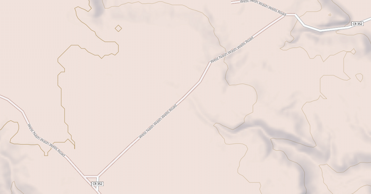 Map preview of BLM National GTLF Public Motorized Roads 2912421c-998b-43ce-b89f-cefa613b44ba