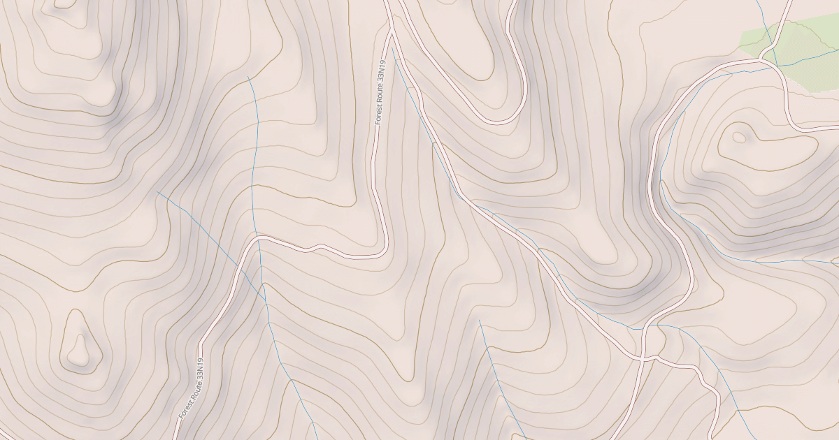 Map preview of CHAMPS FLAT