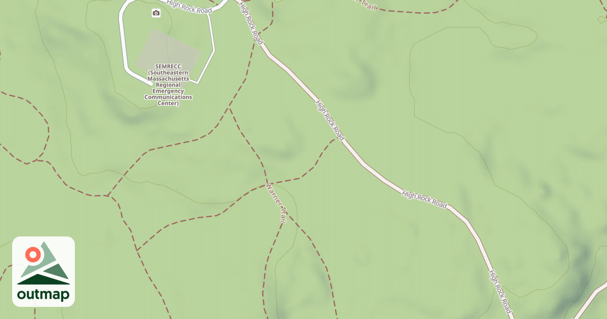 Map of USGS National Digital Trails 1e2006e9-7c73-4684-a793-c4a714ebad95