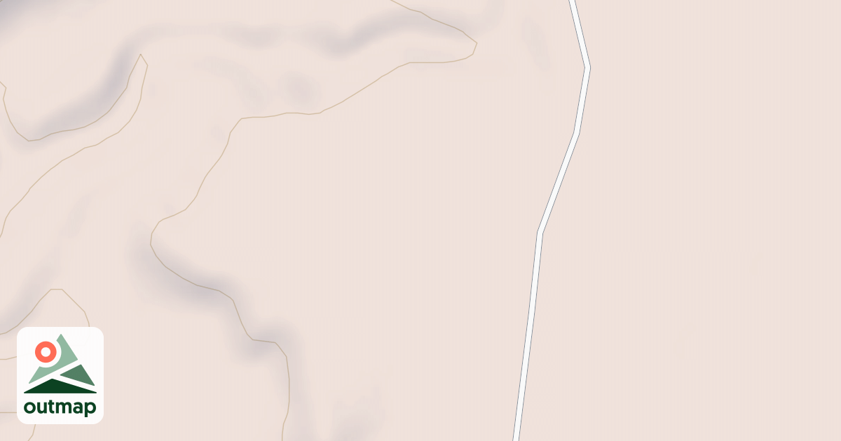 Map of BLM National GTLF Public Motorized Roads 18264e01-3ea6-46fa-9872-3796a0812928