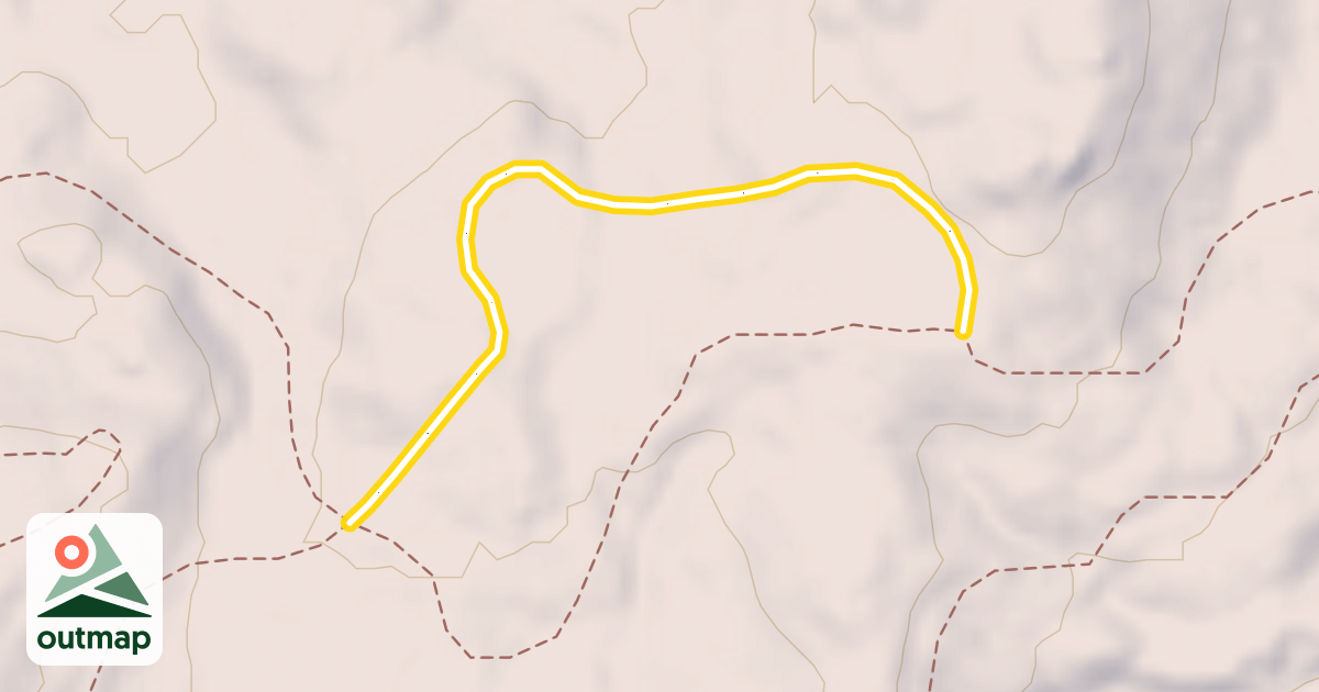 Map of Peacemaker