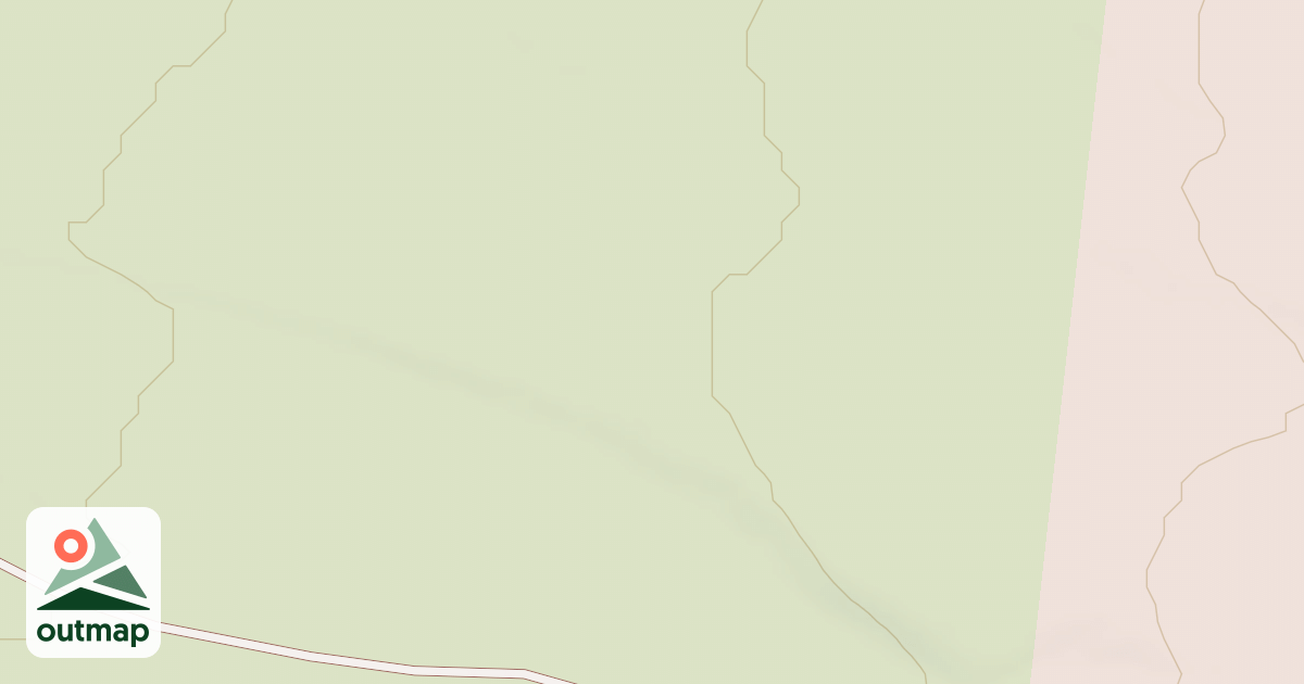 Map of BLM National GTLF Public Motorized Roads 2f205900-9562-4bea-bd79-32c4809710d6