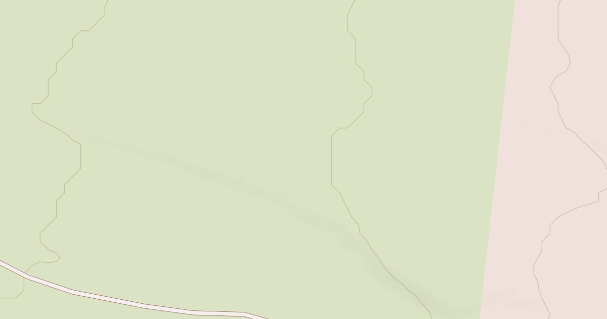Map preview of BLM National GTLF Public Motorized Roads 2f205900-9562-4bea-bd79-32c4809710d6