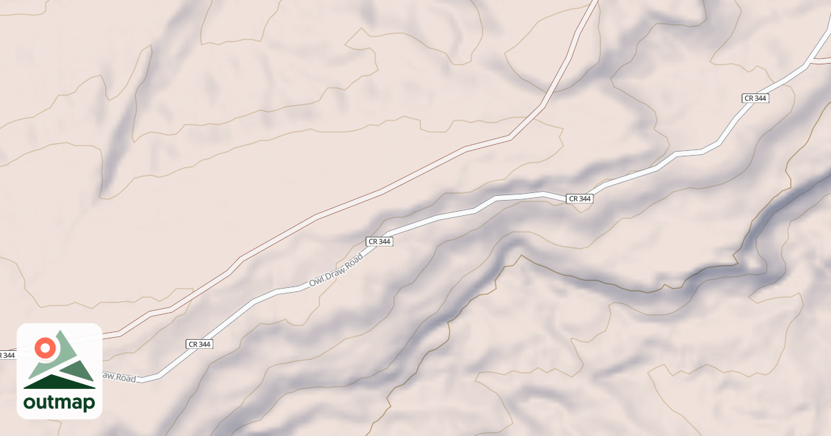 Map of BLM National GTLF Public Motorized Roads 03723f65-1597-42ec-8b59-849bea9956e4