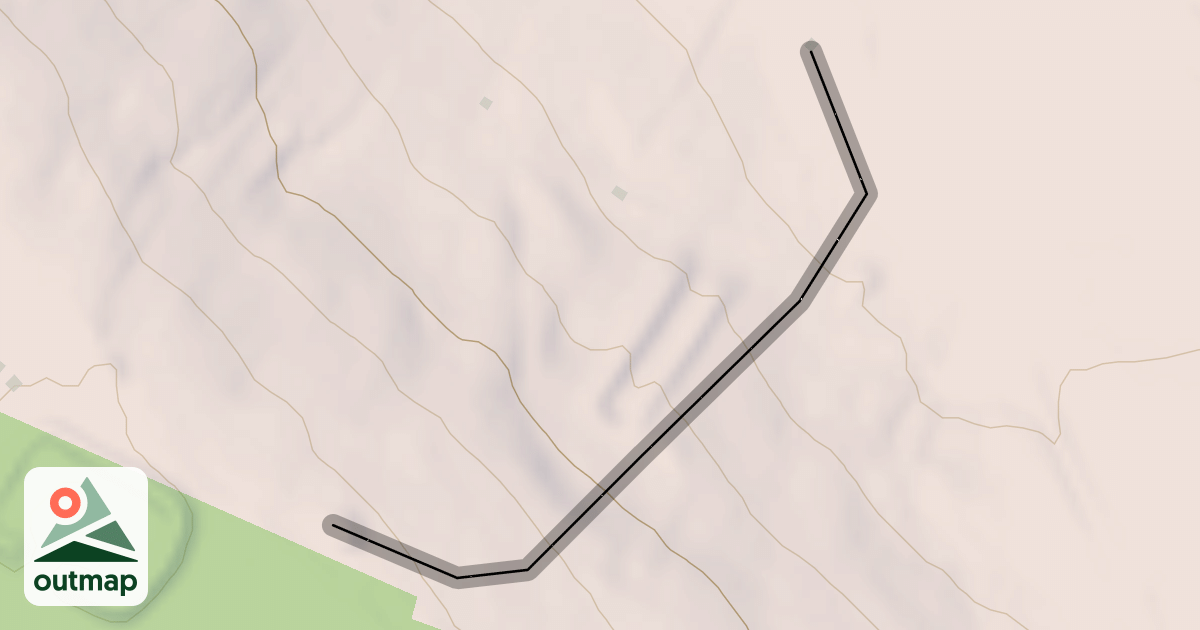 Map of Duke's Yard