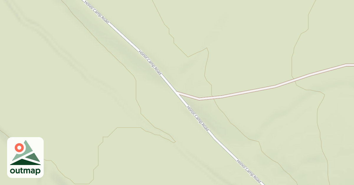 Map of BLM National GTLF Public Motorized Roads 32ef9ea3-381d-422e-90c7-b2634183174d