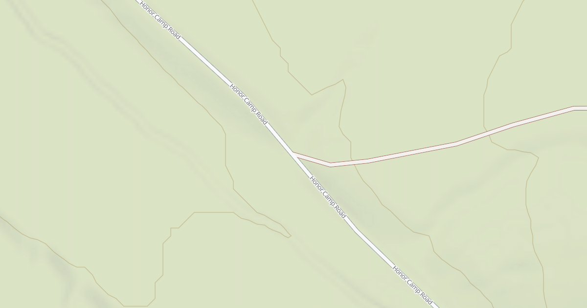 Map preview of BLM National GTLF Public Motorized Roads 32ef9ea3-381d-422e-90c7-b2634183174d