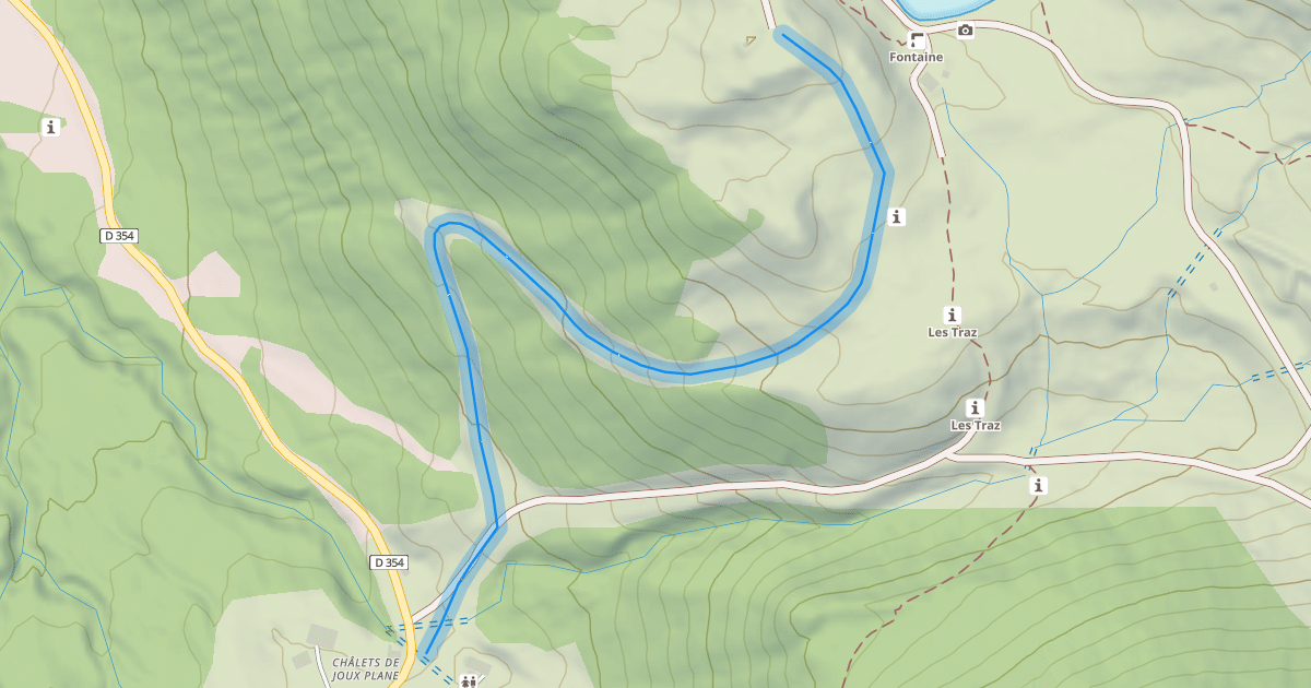 Map preview of L'Eterlou