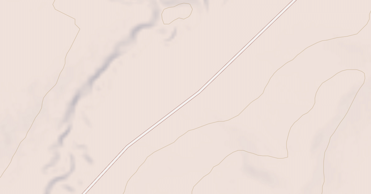 Map preview of BLM National GTLF Public Motorized Roads 0fa8636a-7a2b-4290-875d-d2c1273879f9
