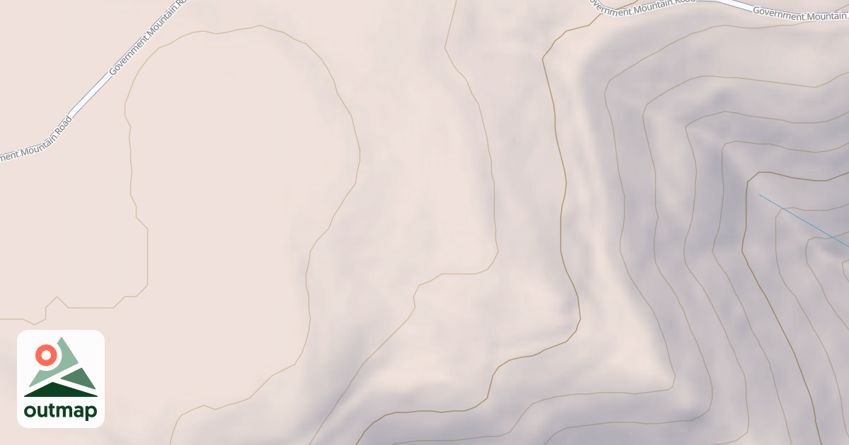 Map of O-6511024