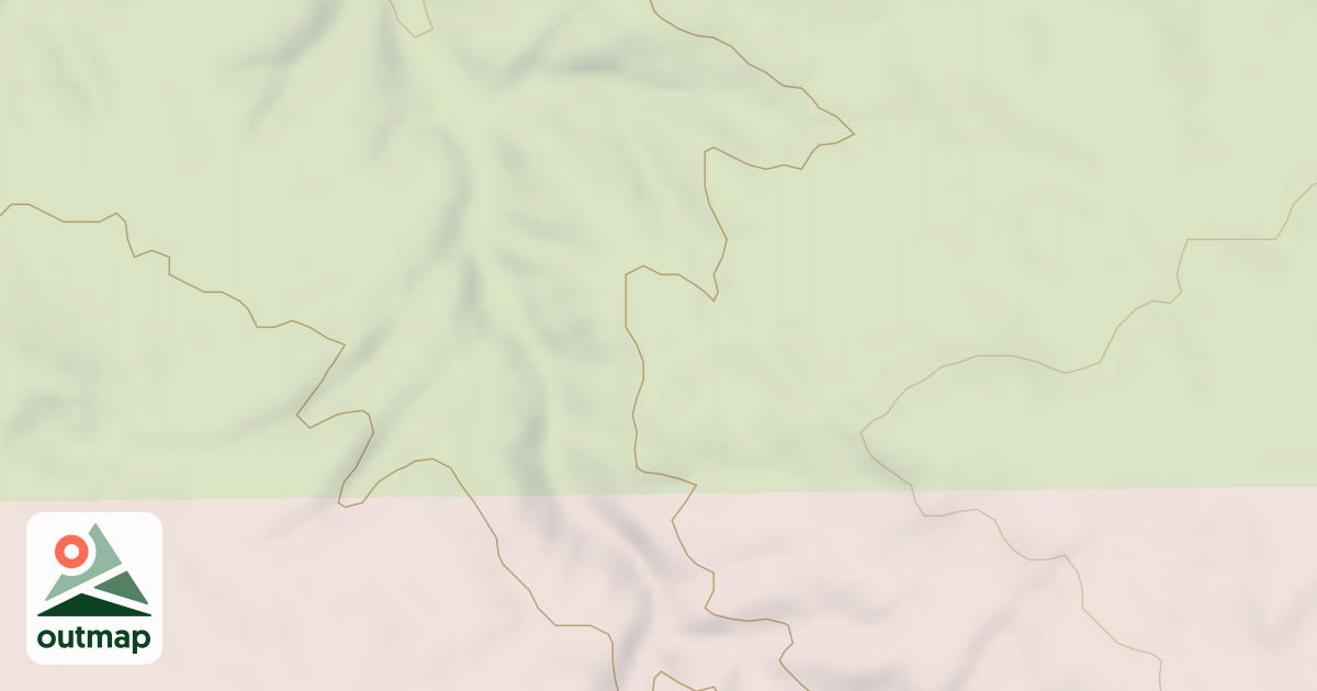 Map of USGS National Digital Trails 4d898fb3-78f1-4772-8a4d-2255356eae48