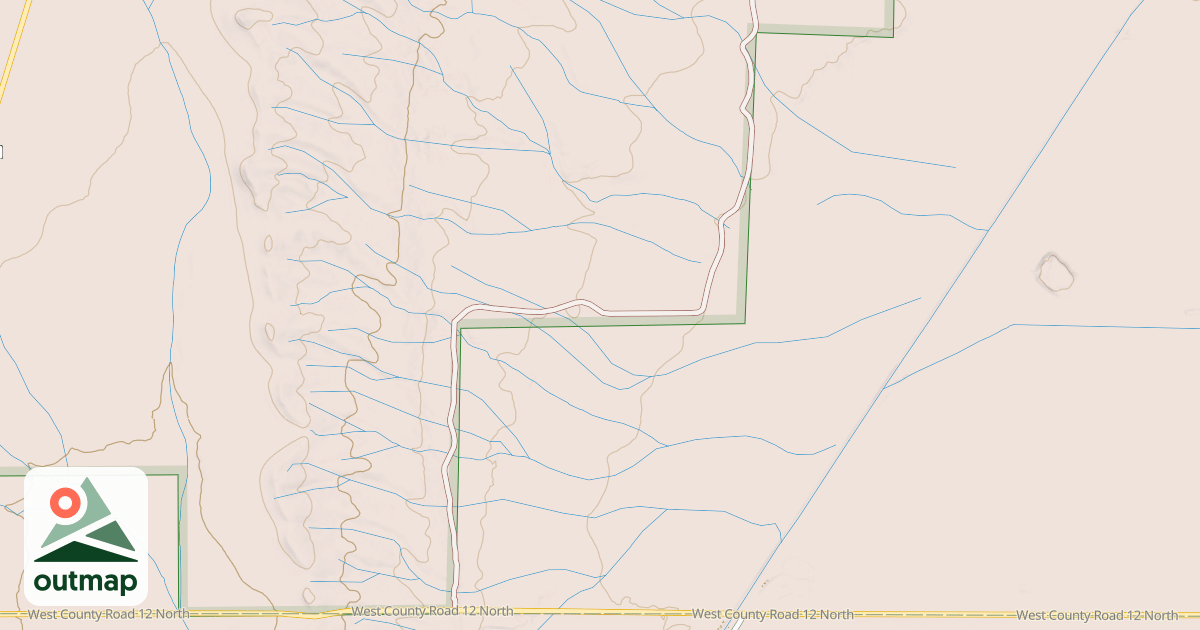 Map of BLM National GTLF Public Motorized Roads 314119bd-5092-45d9-bb80-f142f12d10fb