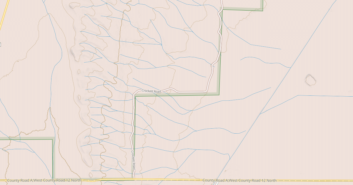 Map preview of BLM National GTLF Public Motorized Roads 314119bd-5092-45d9-bb80-f142f12d10fb