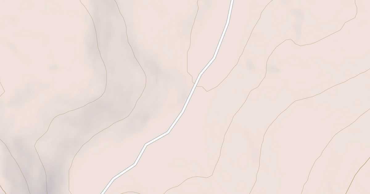 Map preview of CURTIS RIDGE