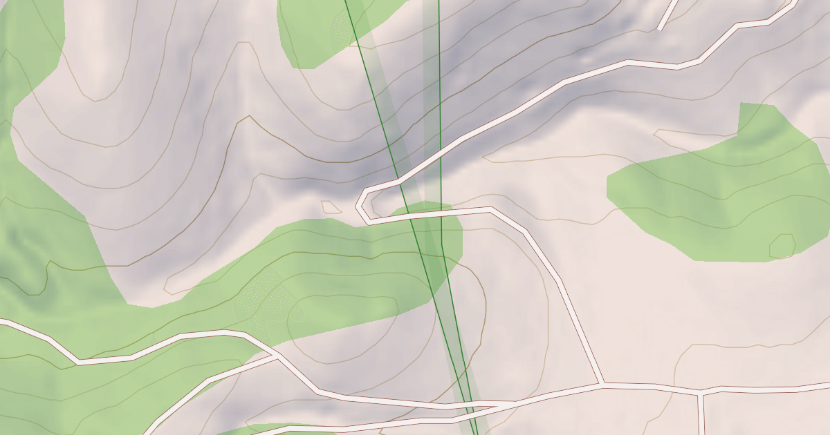 Map preview of DUDLEY MINE