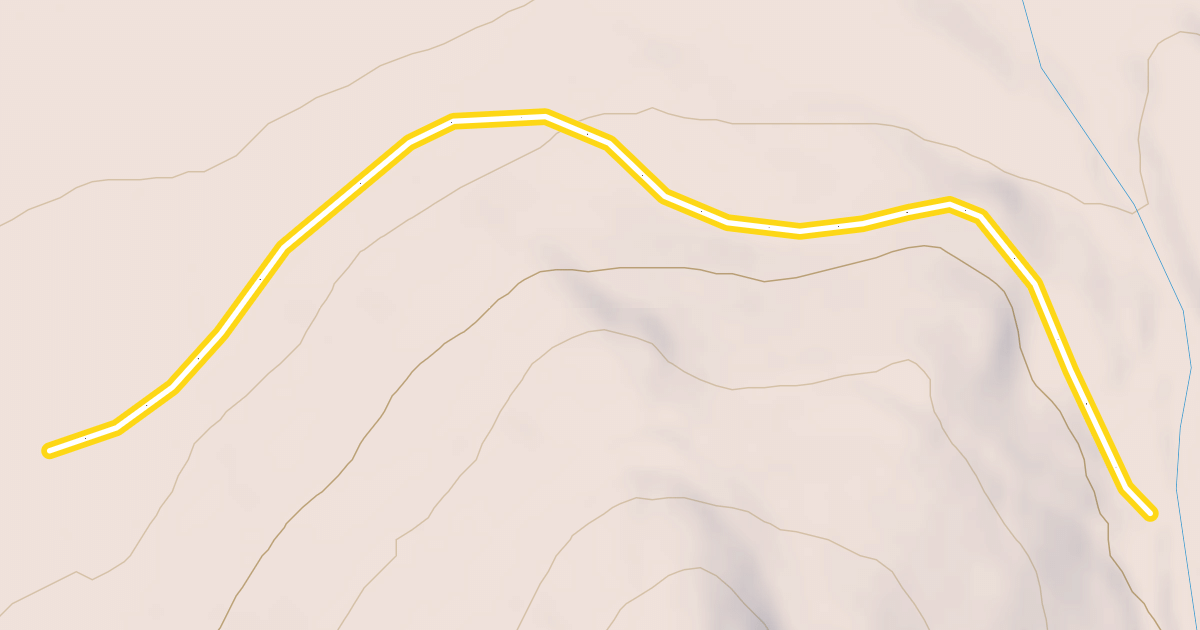 Map preview of B