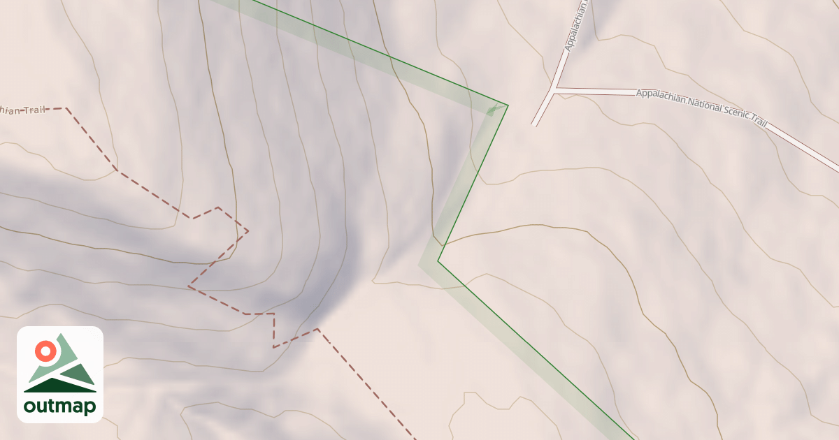 Map of 125